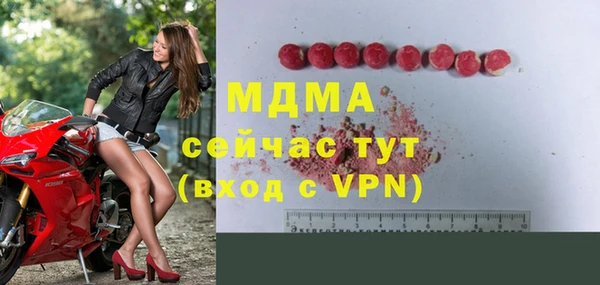 прущий лед Абдулино